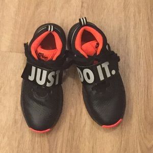 Girls Nike Basketball Shoes